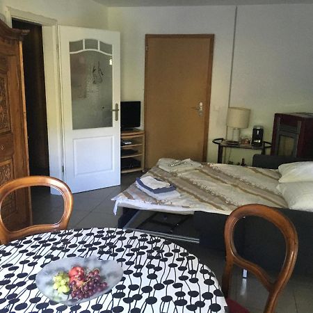 Apartament Casa In Koenigs Garten Intragna Zewnętrze zdjęcie