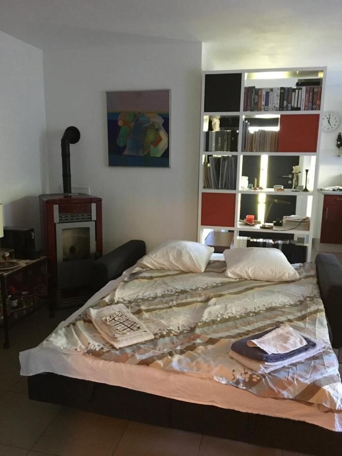Apartament Casa In Koenigs Garten Intragna Zewnętrze zdjęcie