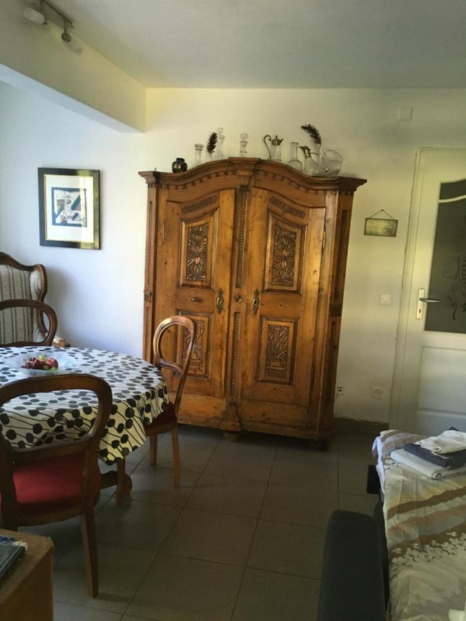 Apartament Casa In Koenigs Garten Intragna Zewnętrze zdjęcie