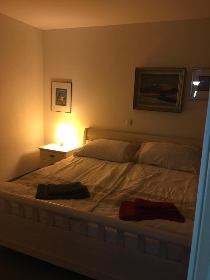 Apartament Casa In Koenigs Garten Intragna Zewnętrze zdjęcie