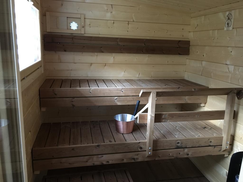Apartament Casa In Koenigs Garten Intragna Zewnętrze zdjęcie