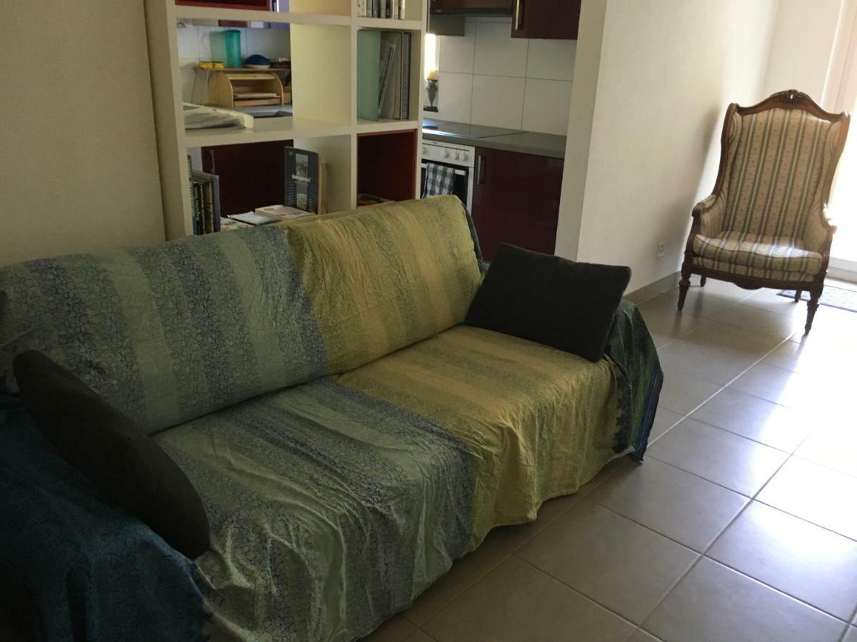 Apartament Casa In Koenigs Garten Intragna Zewnętrze zdjęcie