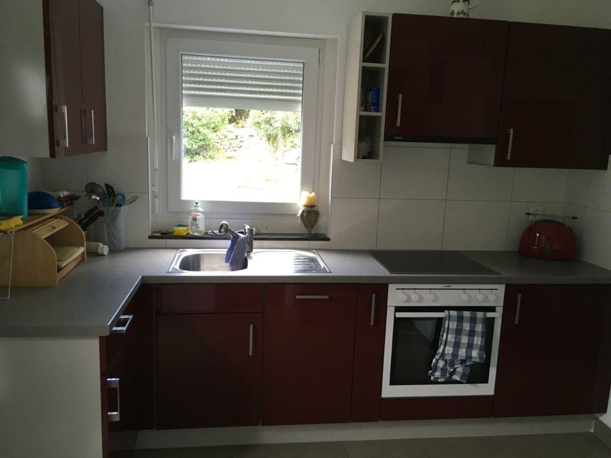 Apartament Casa In Koenigs Garten Intragna Zewnętrze zdjęcie