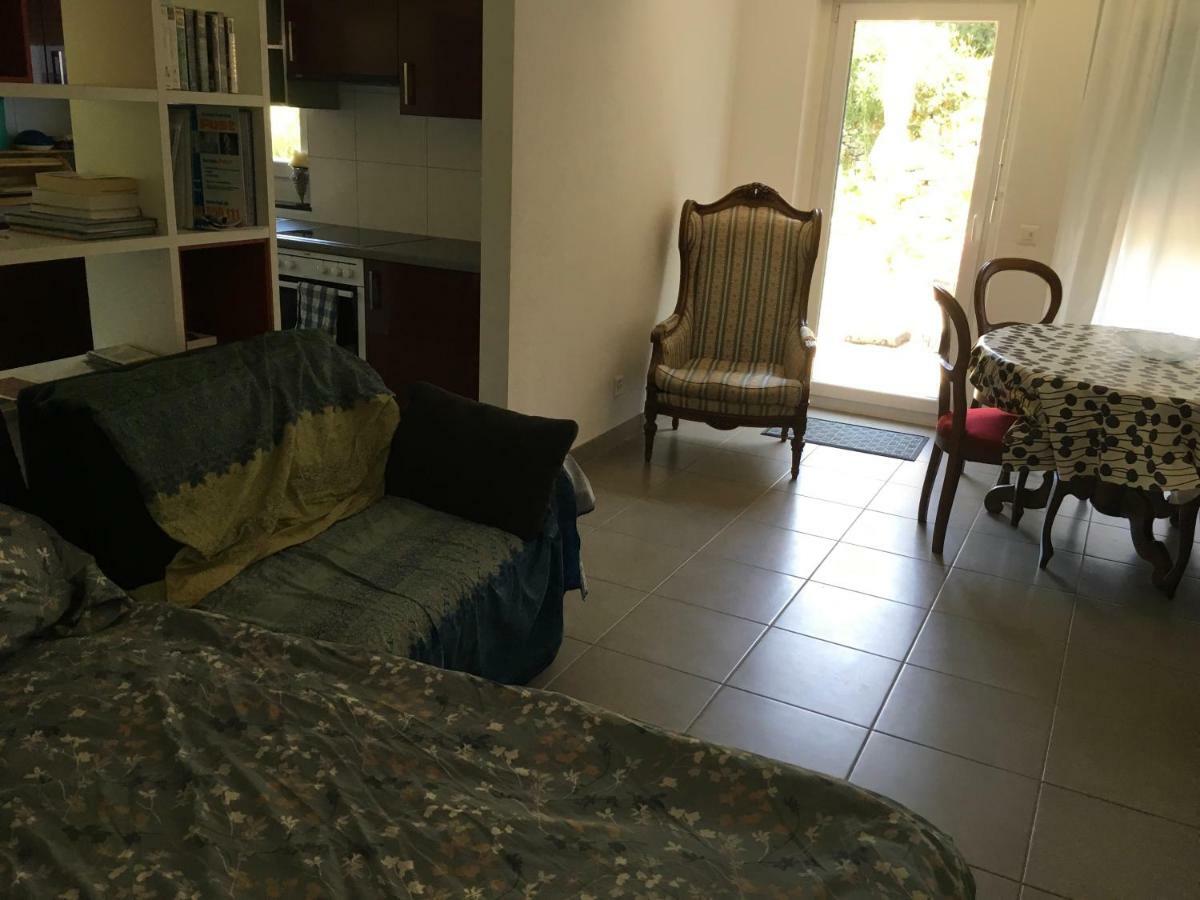 Apartament Casa In Koenigs Garten Intragna Zewnętrze zdjęcie