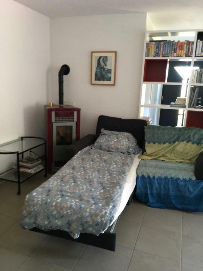 Apartament Casa In Koenigs Garten Intragna Zewnętrze zdjęcie