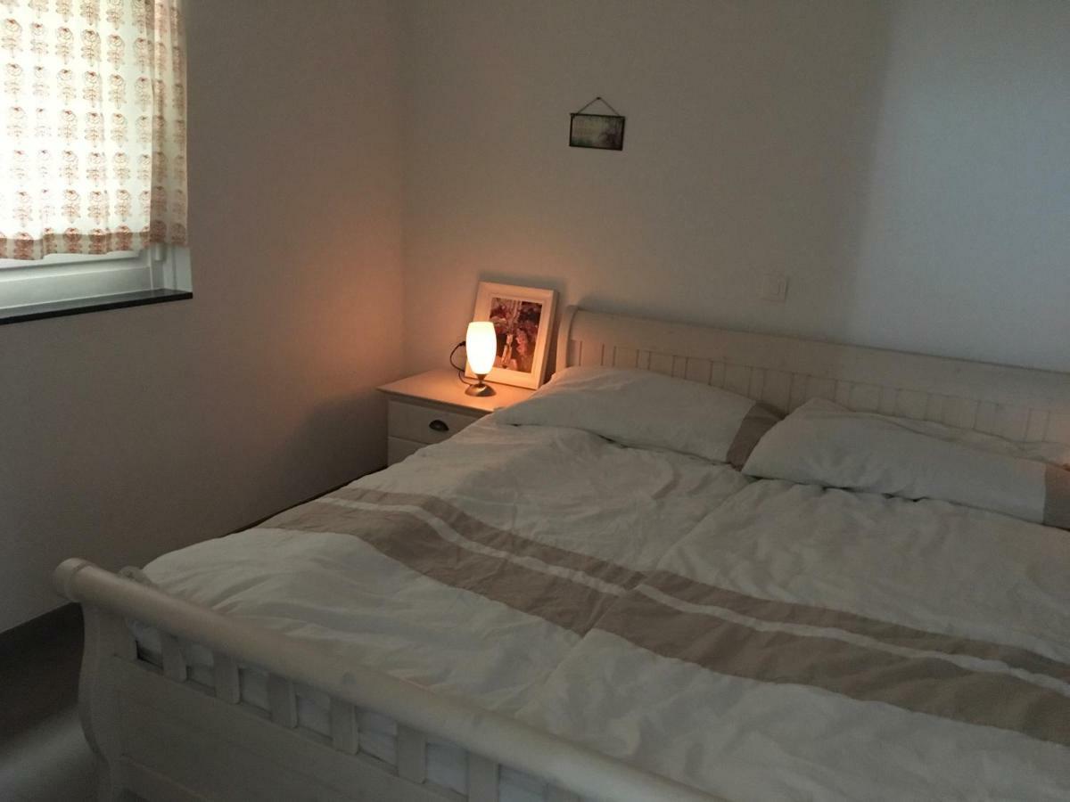 Apartament Casa In Koenigs Garten Intragna Zewnętrze zdjęcie